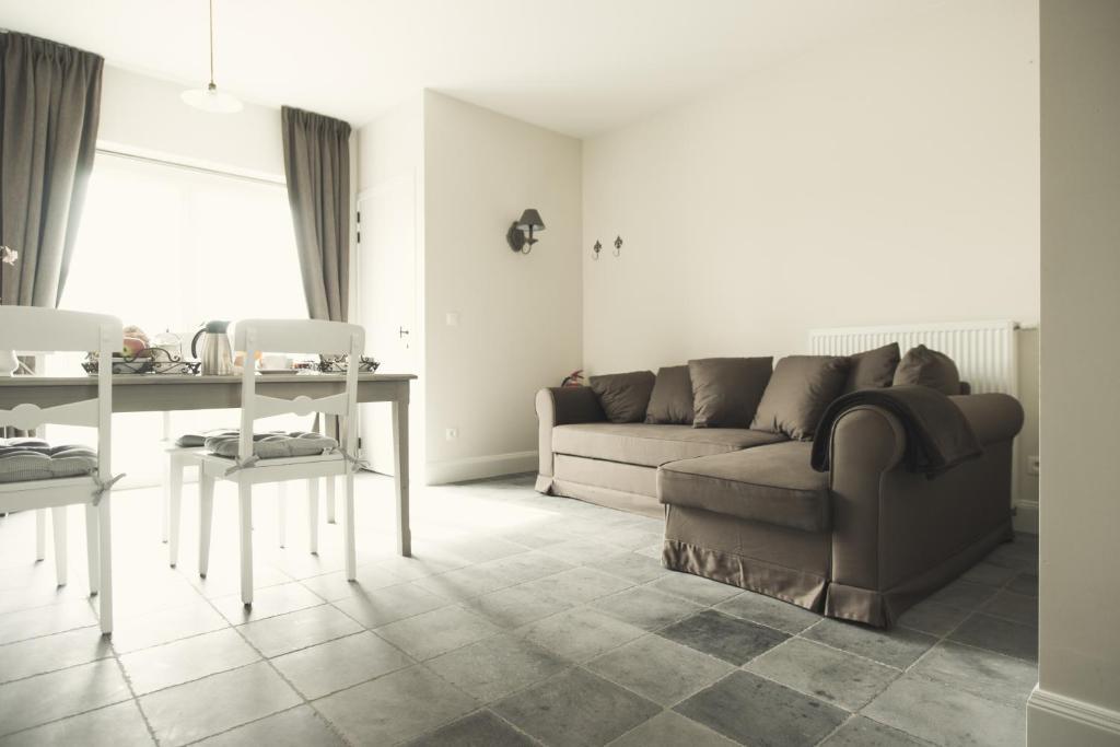 B&B In de velden Bocholt Kamer foto