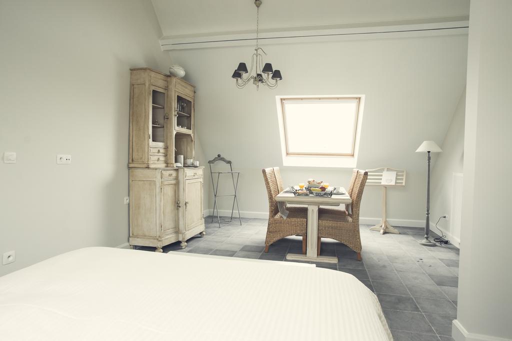 B&B In de velden Bocholt Buitenkant foto